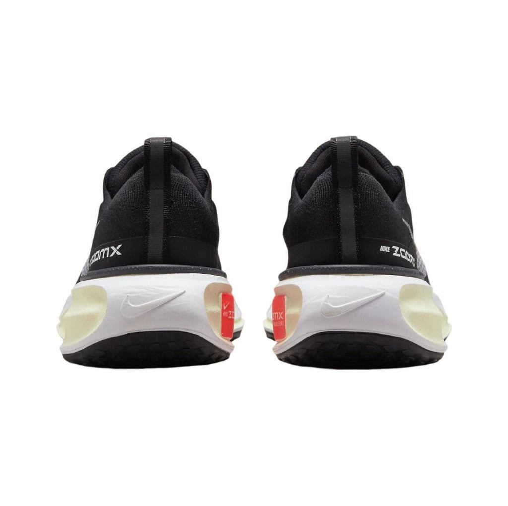 Nike ZoomX Invincible Run Flyknit 3 Running Shoes in Black DR2615-001 - product image from the listing.