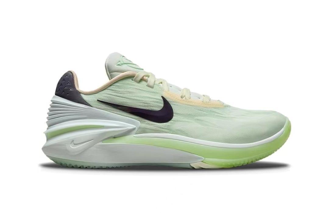 Nike Air Zoom G.T. Cut 2 Basketball Footwear - product image from the listing.