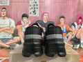 On Running All-Black Trainers - product image from the listing.