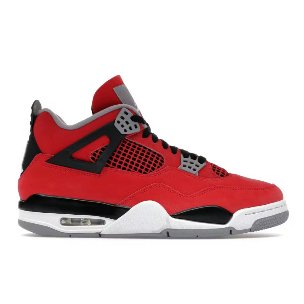 Toro Bravo Jordan 4 (2026) - product image from the listing.