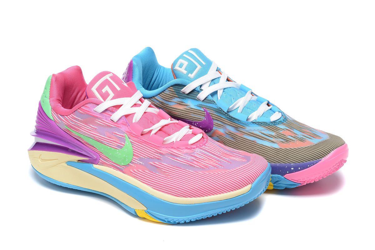 Nike Air Zoom G.T. Cut 2 Basketball Footwear - product image from the listing.
