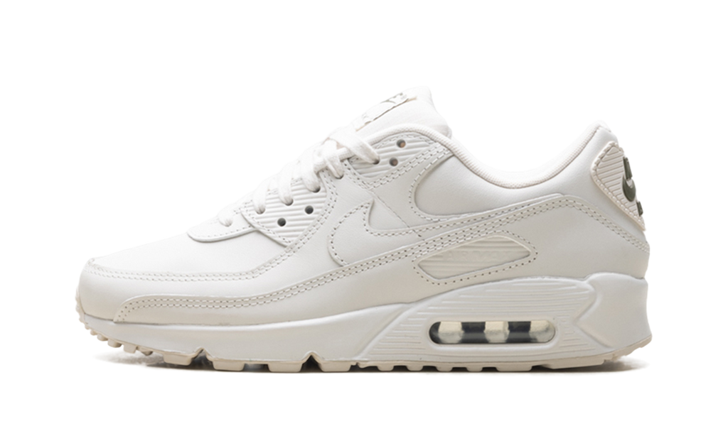 "Phantom Medium Olive" Air Max 90 IF5446 003 - product image from the listing.