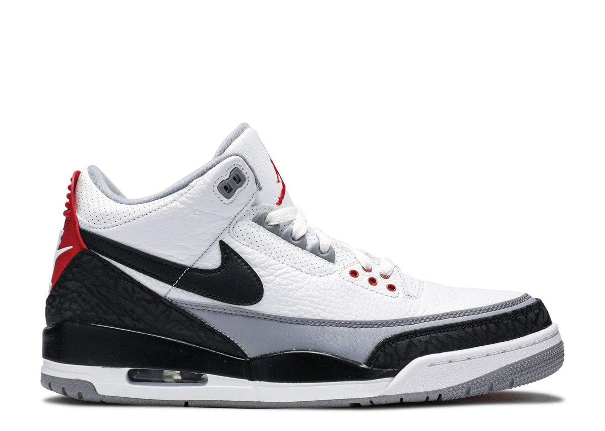 Air Jordan 3 Retro NRG 'Tinker' Sneaker - product image from the listing.