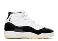 Jordan 11 - Gratitude - product photo shown in the listing for this item.