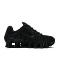 Nike Shox TL 'Metallic Hematite' Sneaker - product image from the listing.
