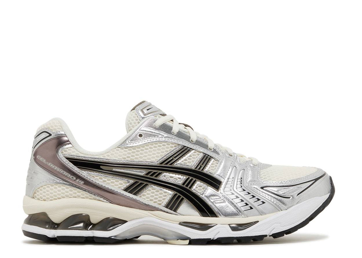 Metallic Plum Gel-Kayano 14 by ASICS - product image from the listing.