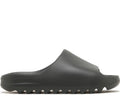 Yeezy Slide - Dark Onyx - product photo shown in the listing for this item.