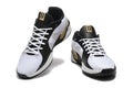 Nike Sabrina 2 Basketball Shoes in White Black Gold - product image from the listing.