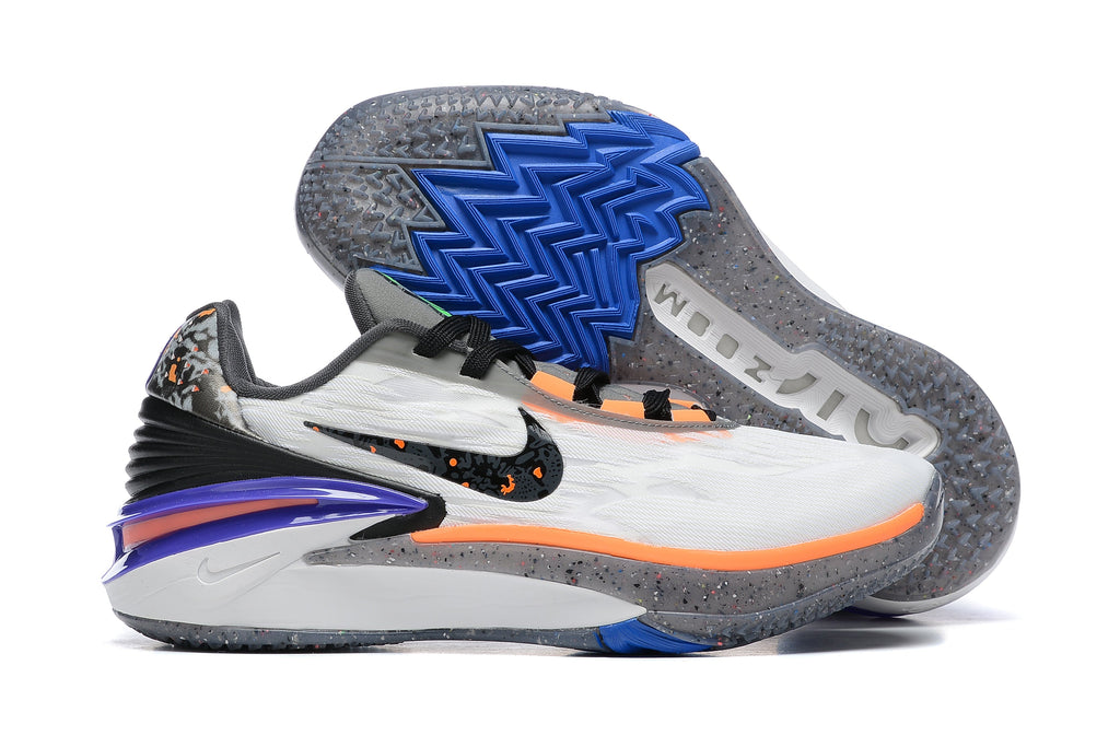 Nike Air Zoom G.T. Cut 2 Basketball Footwear - product image from the listing.