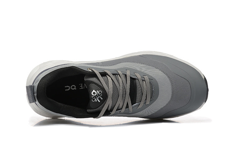 Dark Grey Loewe Cloudtilt 2.0 Sneakers - product image from the listing.