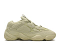 Yeezy 500 'Super Moon Yellow' Sneaker - product image from the listing.