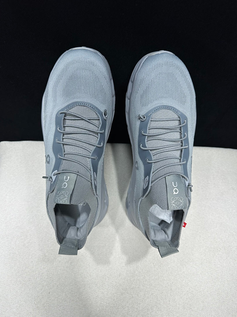 Grey On x Loewe Cloudtilt Sneakers - product image from the listing.