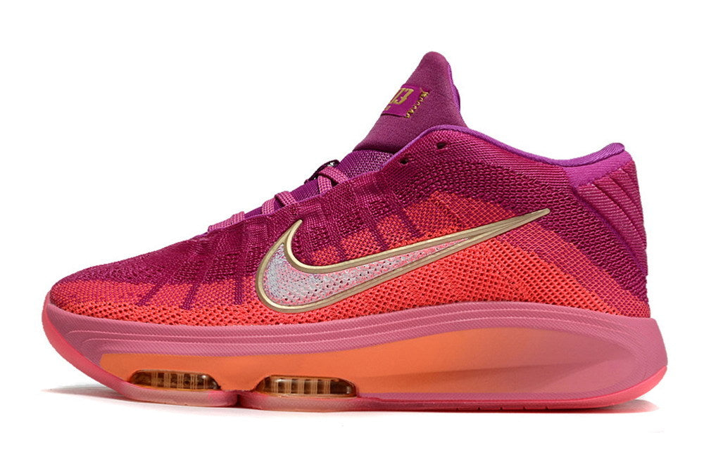 Multiple Colors - Nike GT Hustle 3 Basketball Shoes - product image from the listing.