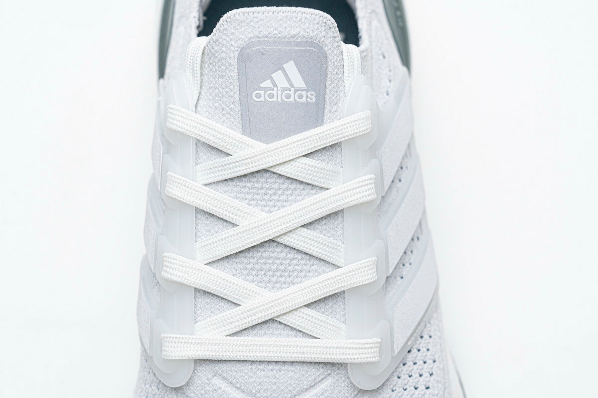 adidas UltraBoost 21 Shoes for Running FY0383 - product image from the listing.