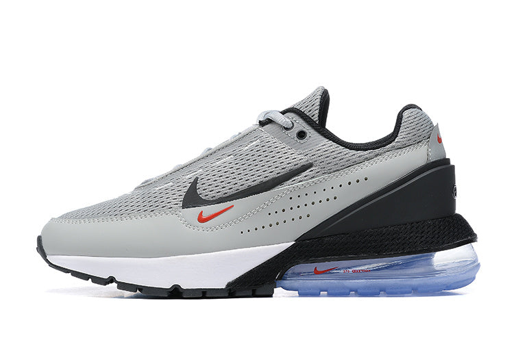 Nike Air Max Sneakers in Gray, in Black and Blue - product image from the listing.