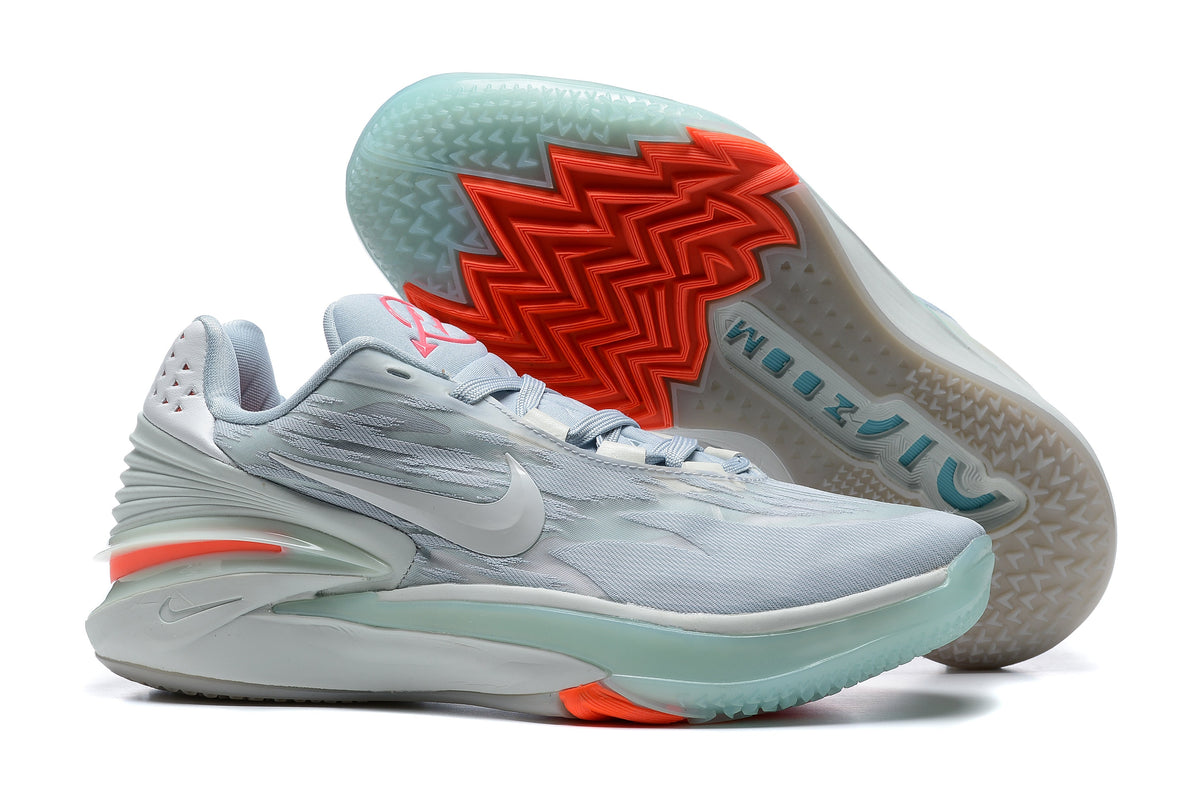 Nike Air Zoom G.T. Cut 2 Basketball Footwear - product image from the listing.