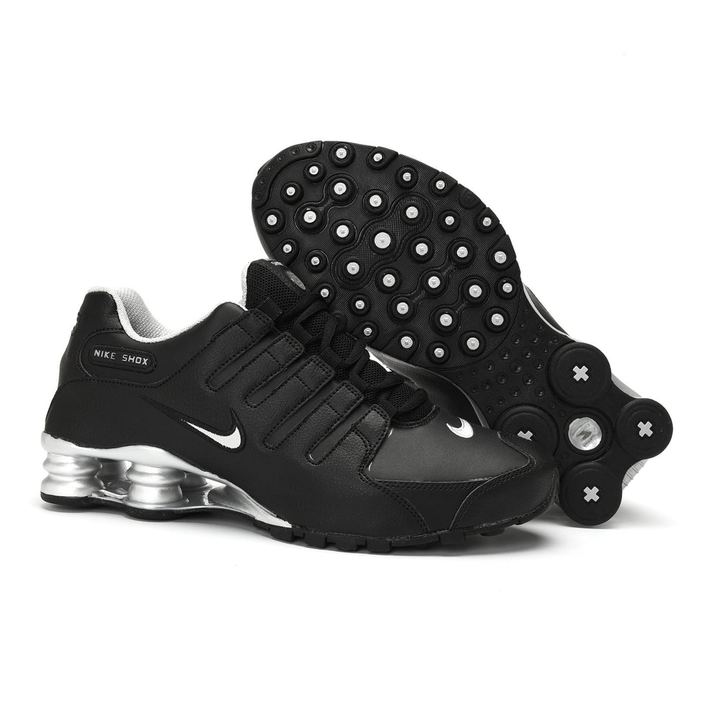Nike Shox NZ Trainers - product photo shown in the listing for this item.