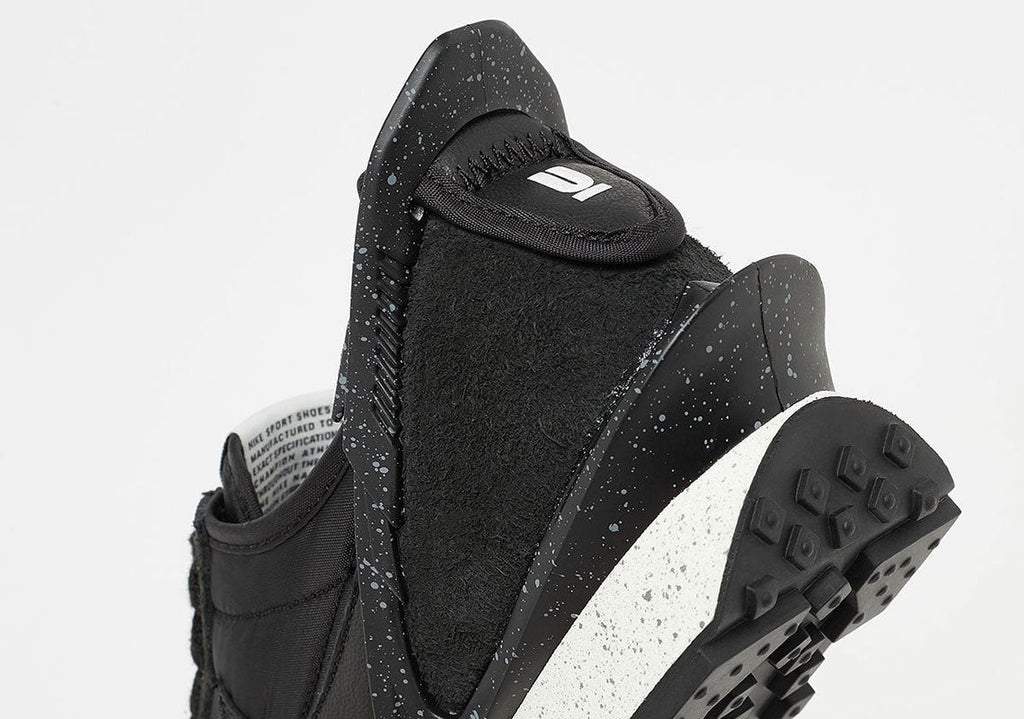 Nike x UNDERCOVER Daybreak Sneakers in Black CJ3295-001 - product image from the listing.