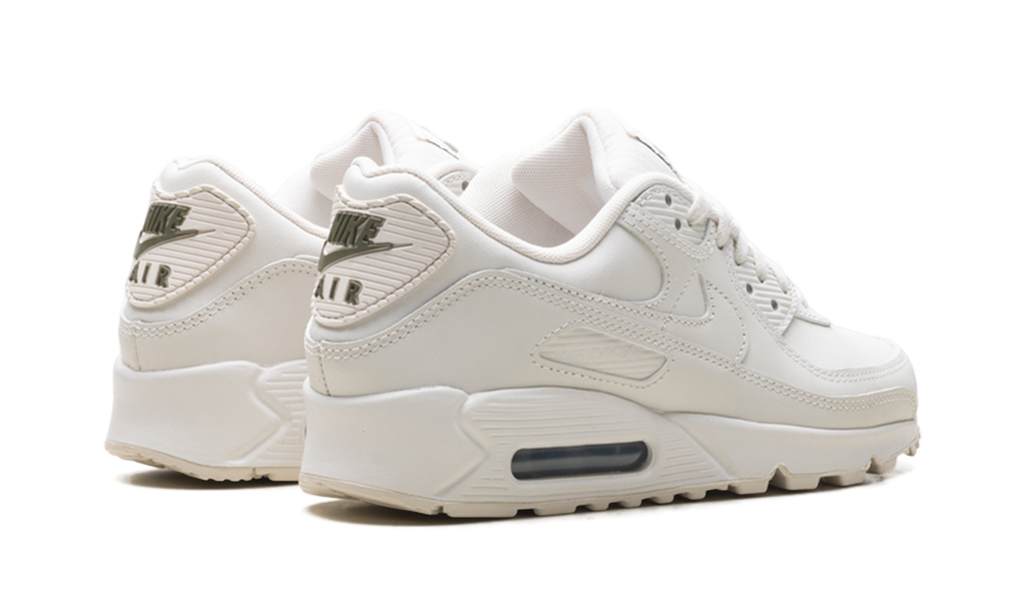 "Phantom Medium Olive" Air Max 90 IF5446 003 - product image from the listing.