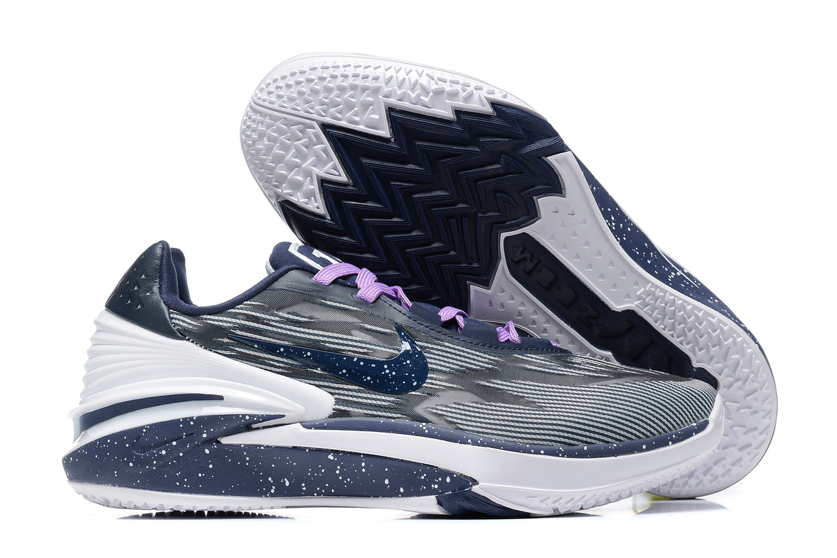 Nike Air Zoom G.T. Cut 2 Basketball Footwear - product image from the listing.