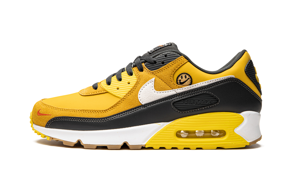 "Go The Extra Smile" Air Max 90 DO5848 700 - product image from the listing.