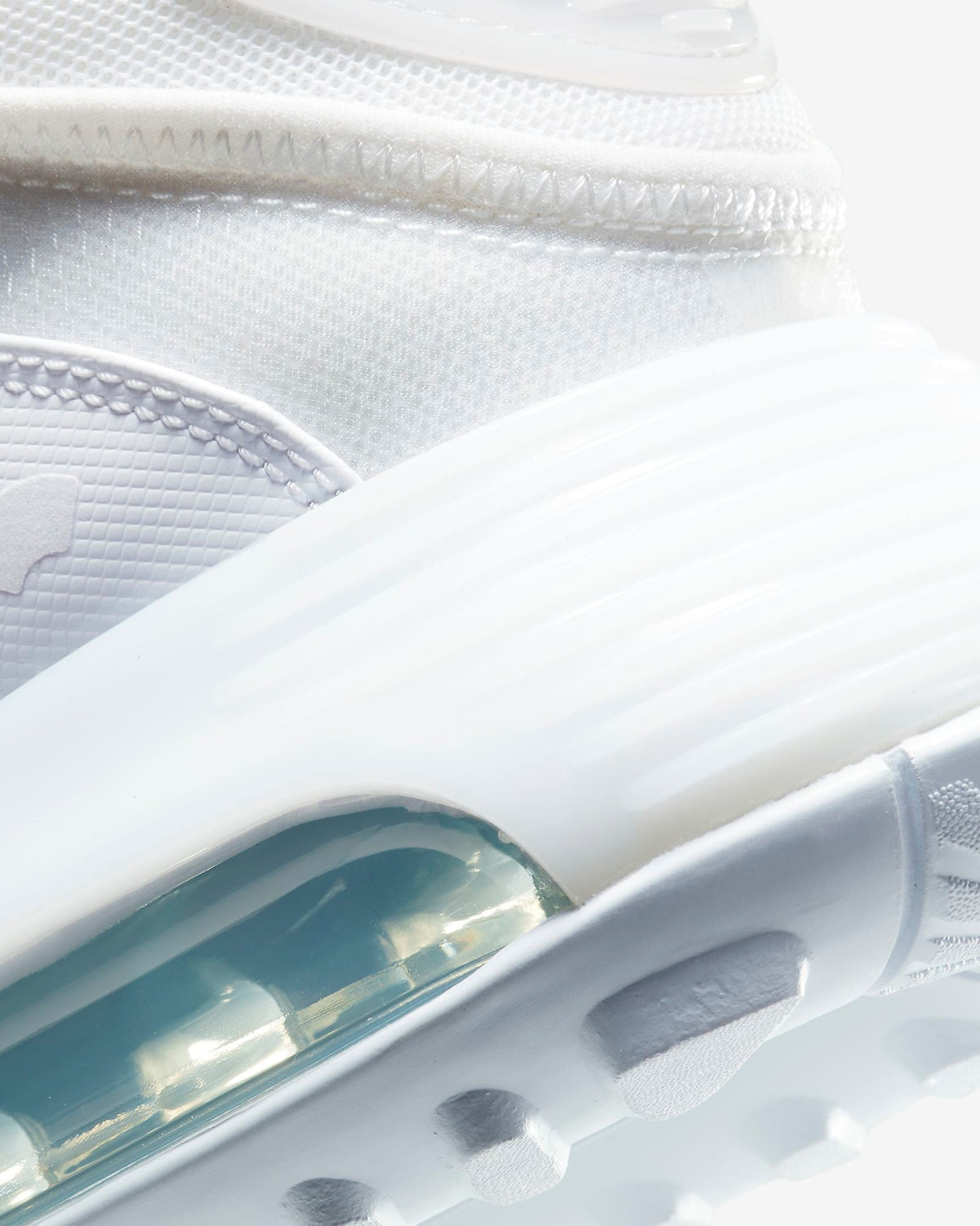 Nike Air Max 2090 Sneakers in White BV9977-100 - product image from the listing.