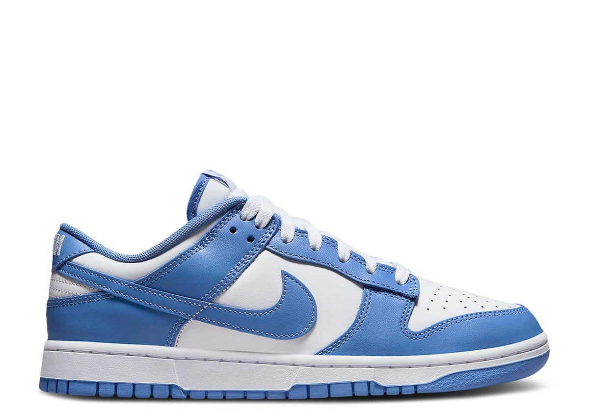 Dunk Low - Polar Blue - product photo shown in the listing for this item.