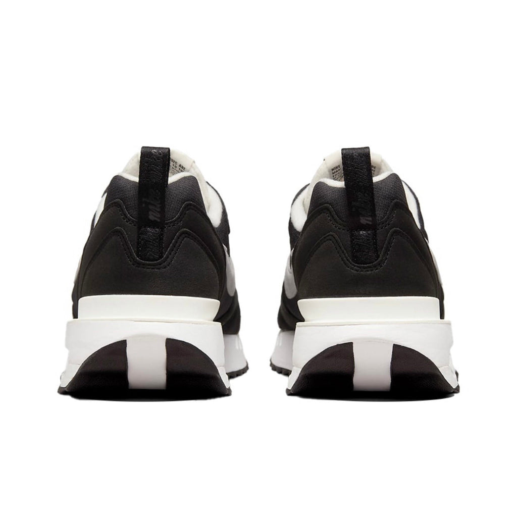 Nike Air Max Dawn Sneakers in Black White DJ3624-001 - product image from the listing.