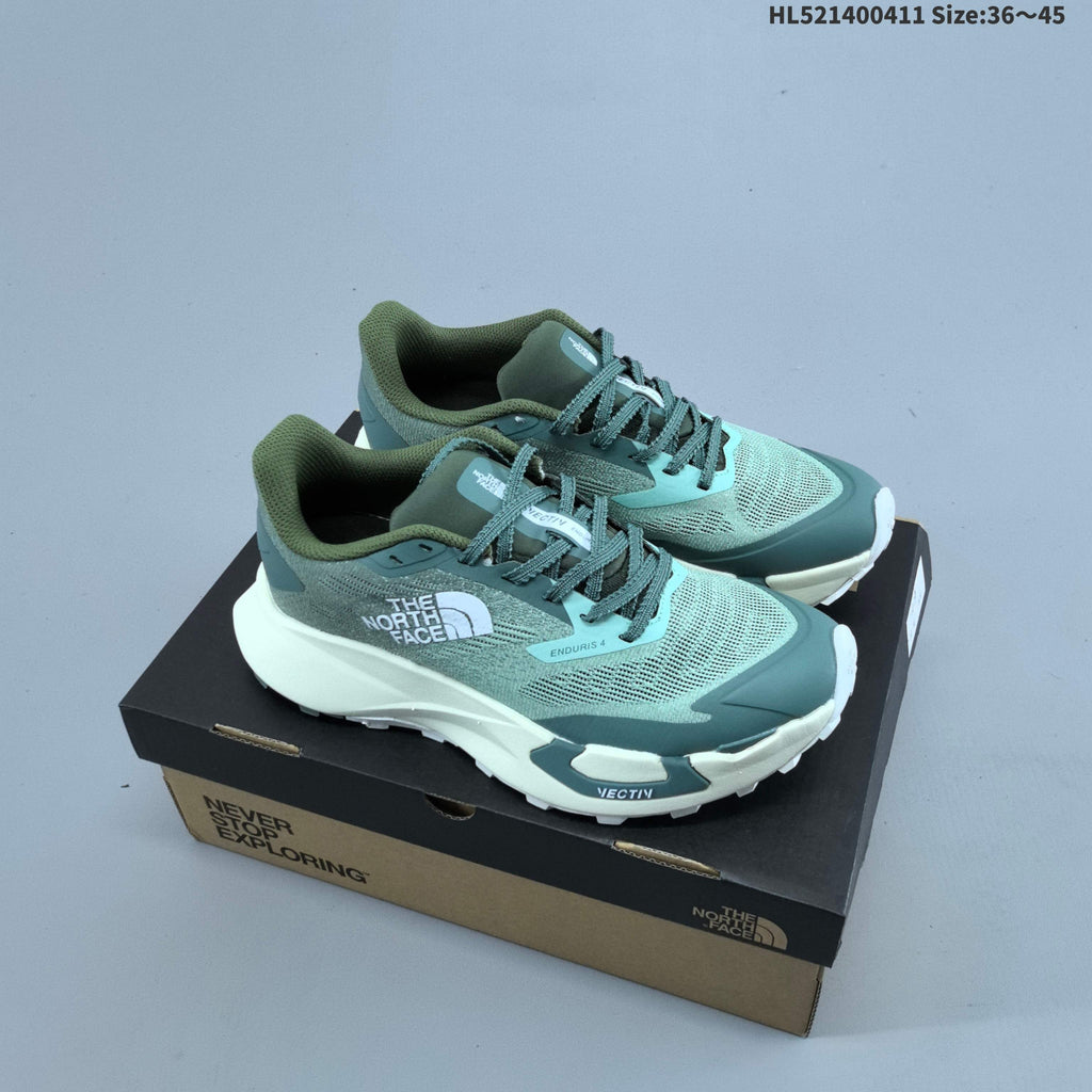 The North Face VECTIV ENDURIS 4 Trail Shoes for Running - product image from the listing.