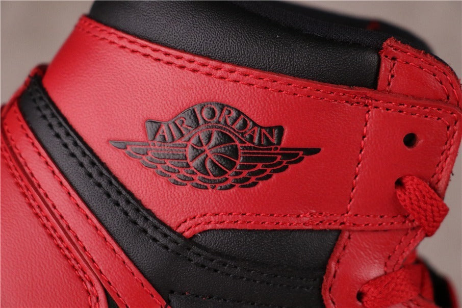Air Jordan 1 High Facetasm Varsity in Red BQ4422-600 - product image from the listing.