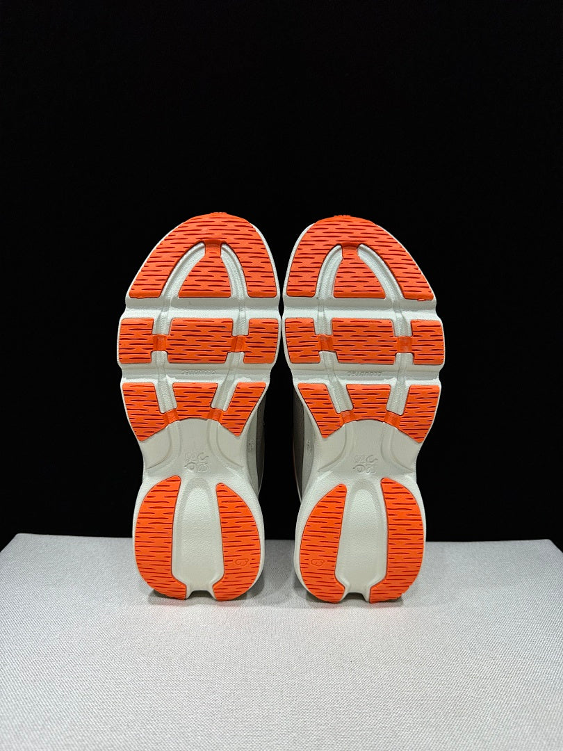 On x LOEWE Cloudventure 3.0 Sneakers in Beige Brown - product image from the listing.