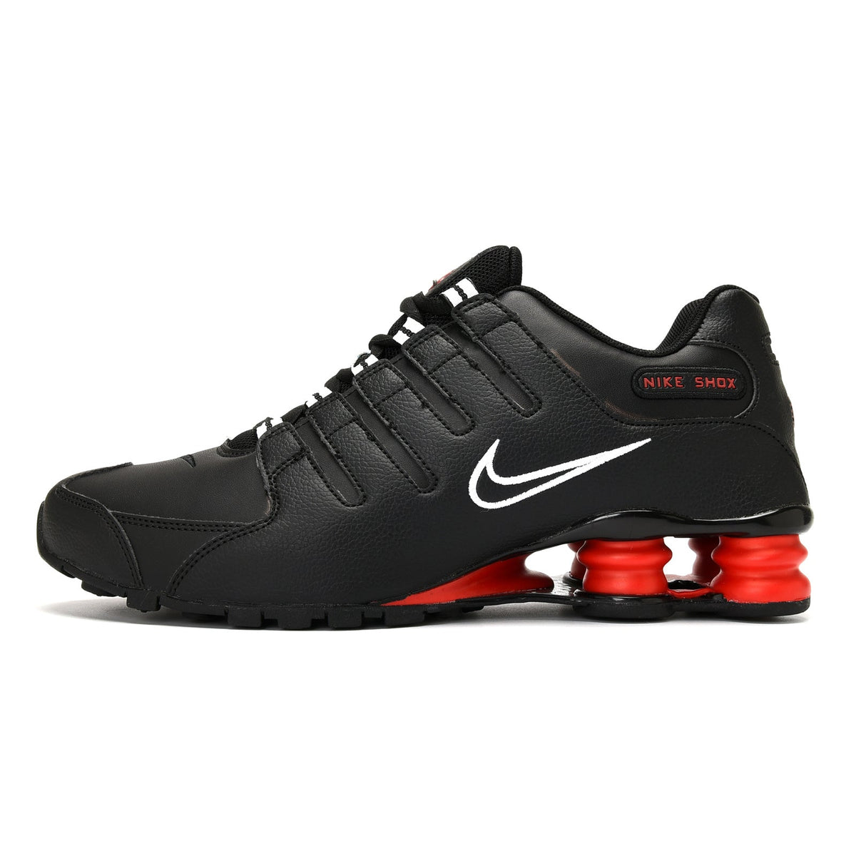 Nike Shox NZ Trainers - product photo shown in the listing for this item.