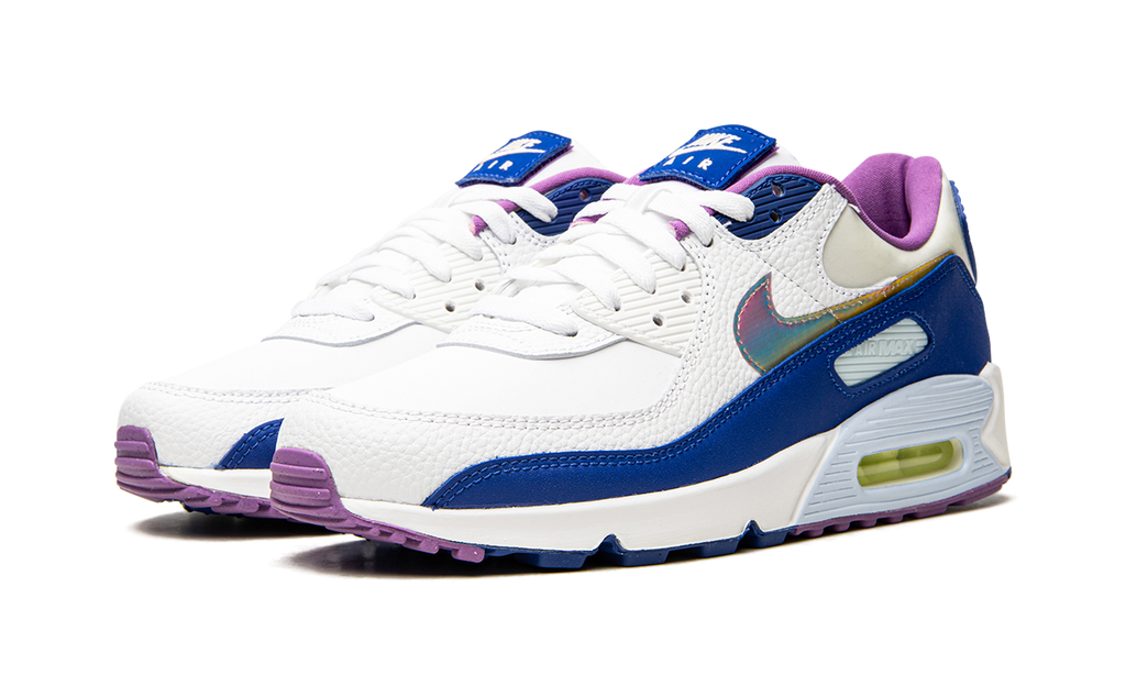 "Easter 2020" Air Max 90 SE CT3623 100 - product image from the listing.