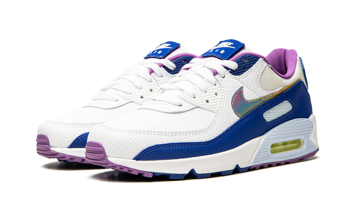 "Easter 2020" Air Max 90 SE CT3623 100 - product image from the listing.