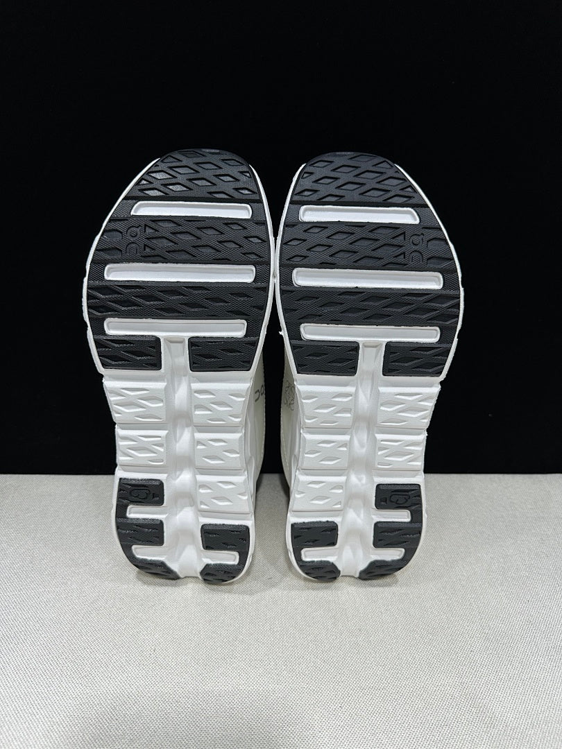 On Running x Loewe Cloudtilt 2.0 Trainers in Rice - product image from the listing.