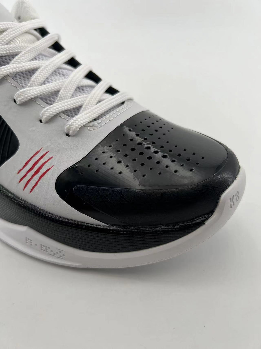 Nike Kobe 5 Protro CD4991-101 Basketball Footwear - product image from the listing.