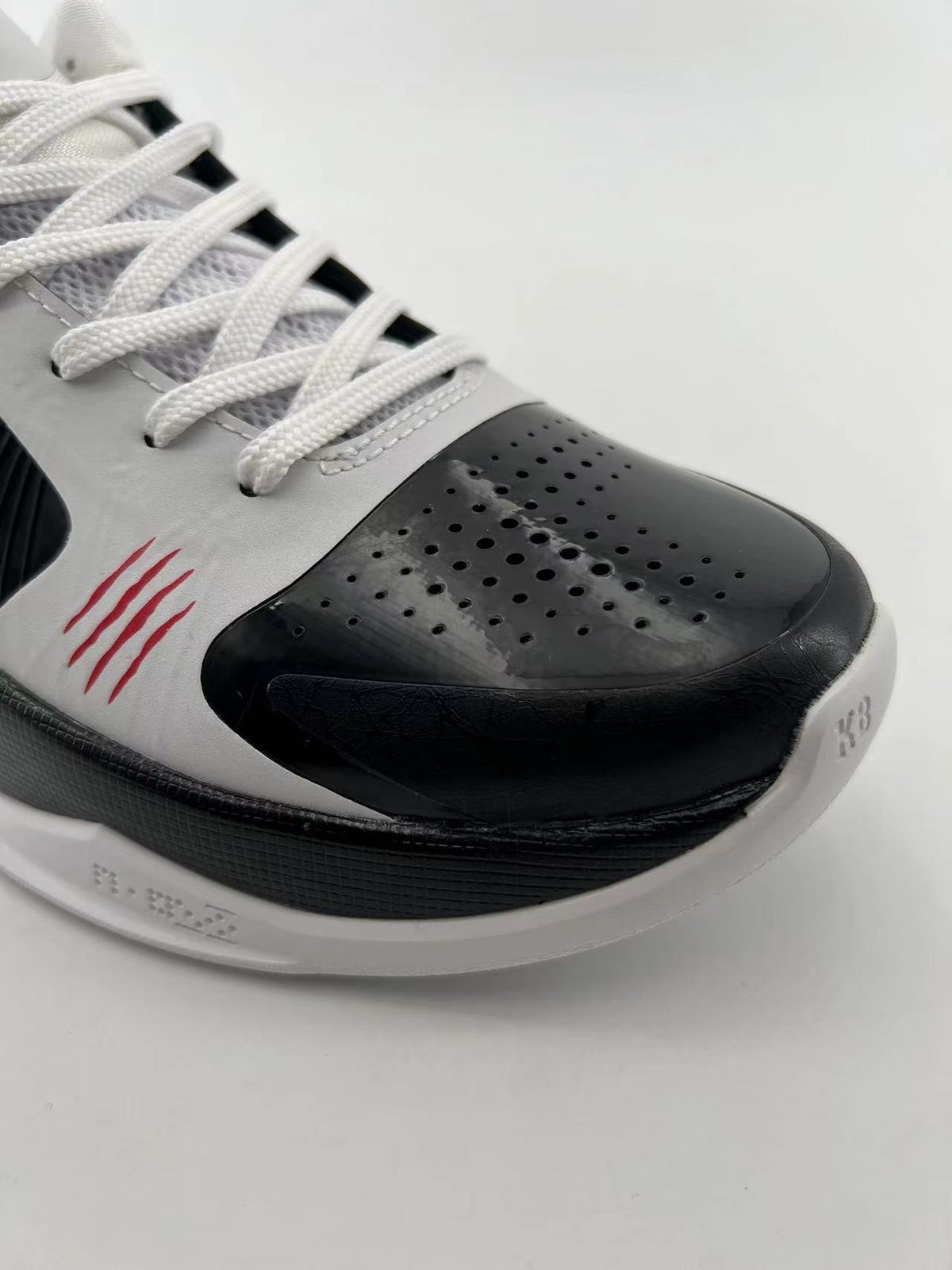 Nike Kobe 5 Protro CD4991-101 Basketball Footwear - product image from the listing.