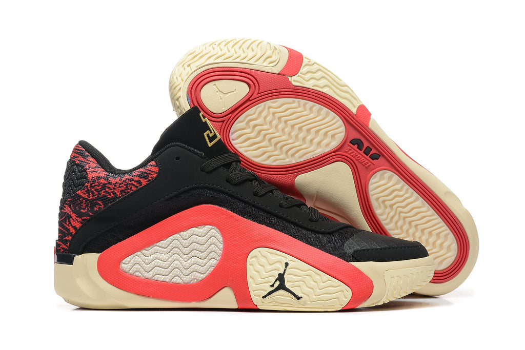 Jordan Tatum 2 Basketball Footwear in Multiple Colorways - product image from the listing.
