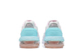 Nike Air Max 270 Sneakers in White and Aqua Pink - product image from the listing.