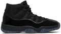 Jordan 11 - Cap and Gown - product photo shown in the listing for this item.