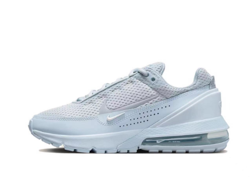 Nike Air Max 720 Sneakers in Light Blue - product image from the listing.