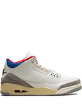 Seoul 2.0 - Jordan 3 - product photo shown in the listing for this item.