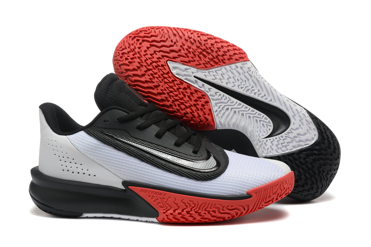 Multiple Colorways - Nike Precision 7 Basketball Shoes - product image from the listing.