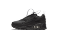 "TRIPLE BLACK" AIR MAX 90 TOGGLE PS CV0064 001 - product image from the listing.