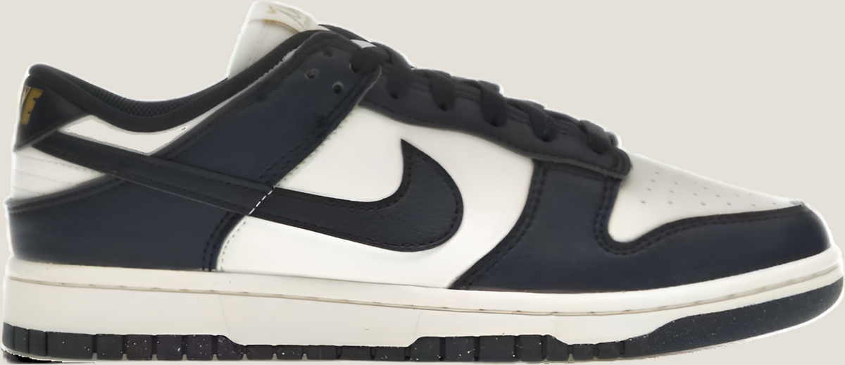 Dunk Low - Olympic Next Nature - product image from the listing.