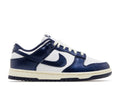 Dunk Low - Vintage Navy PRM - product image from the listing.