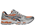 Sepia Silver Gel Kayano 14 by Asics - product image from the listing.