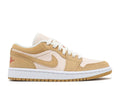 Air Jordan 1 Low SE 'Twine' Sneaker - product image from the listing.