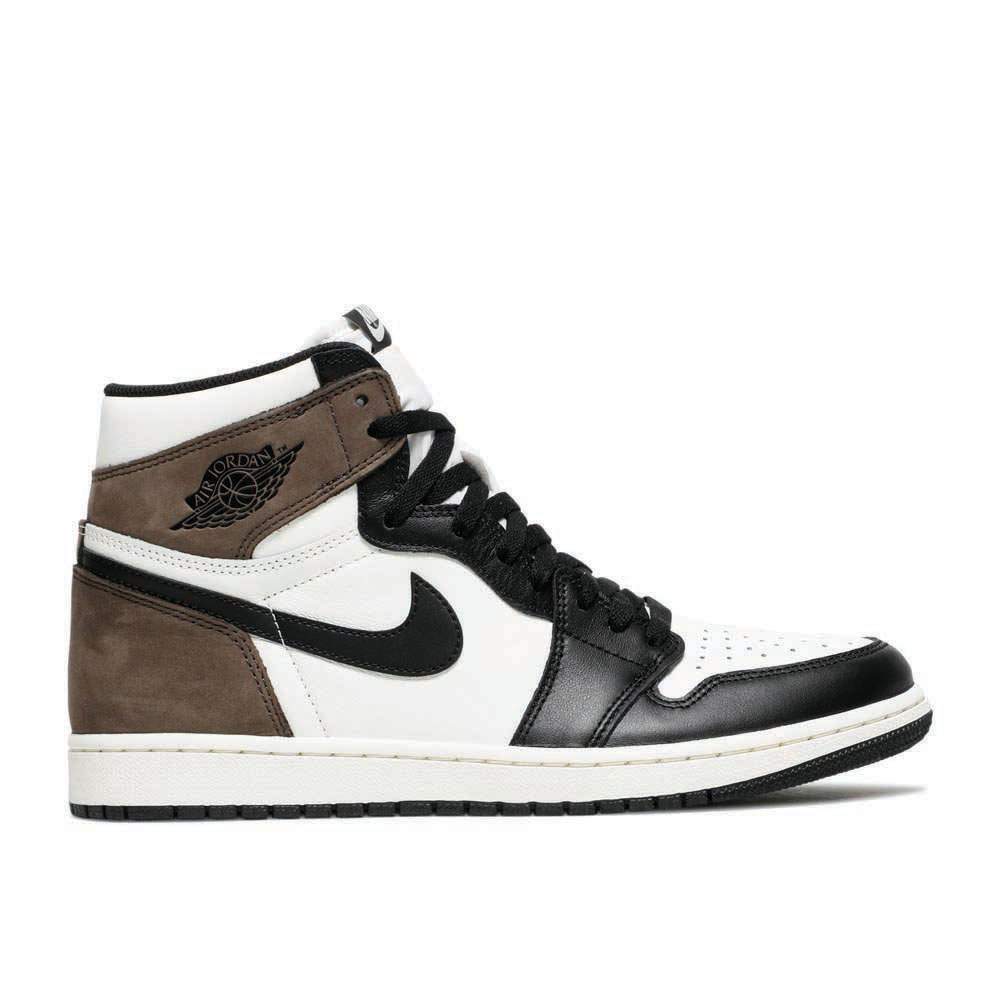 Air Jordan 1 Retro High OG 'Dark Mocha' Footwear - product image from the listing.