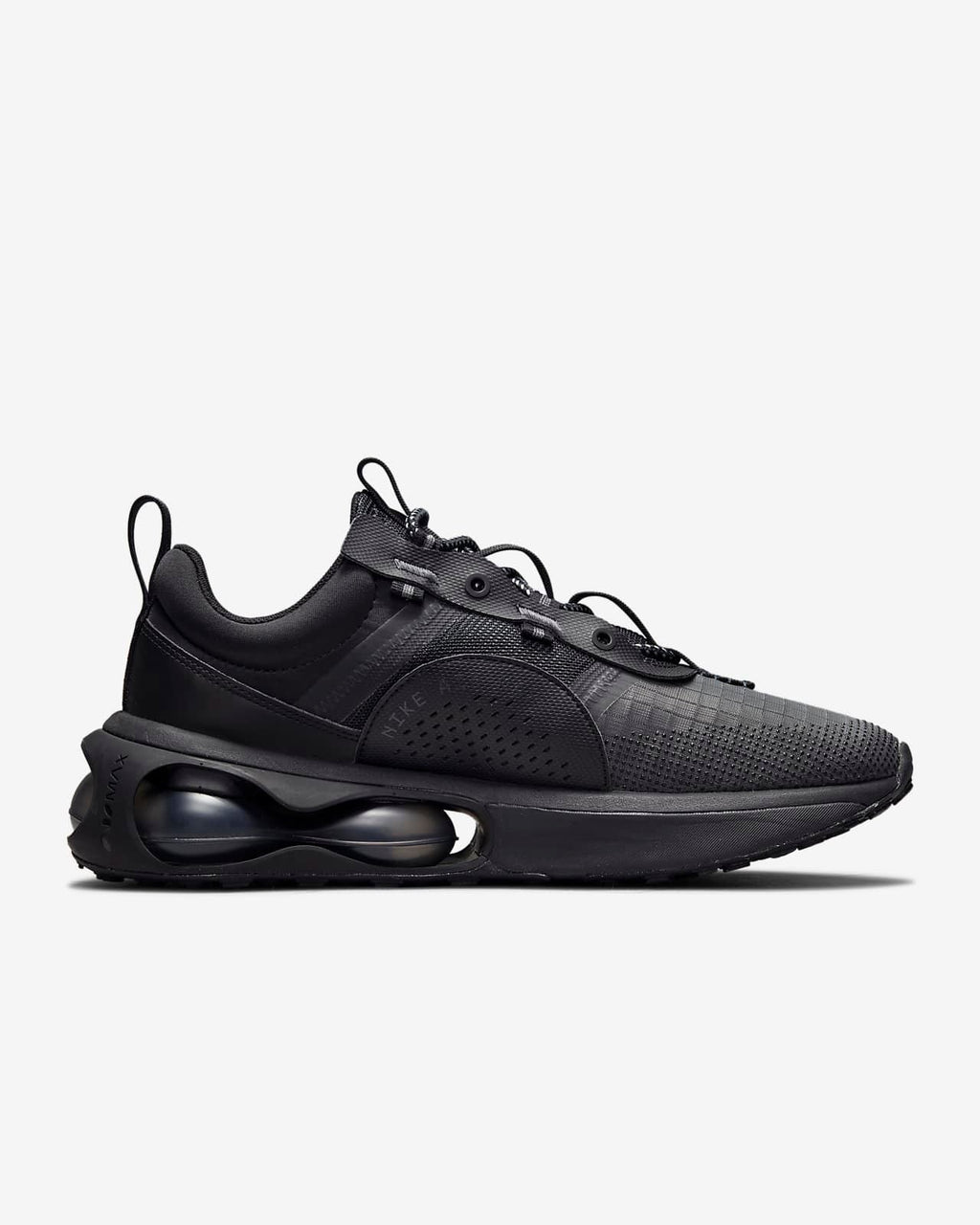 Sneakers, Black, - Nike Air Max 2021 DH4245-002 - product image from the listing.